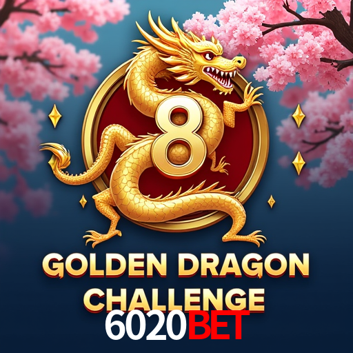 Jogos de Cassino 6020Bet