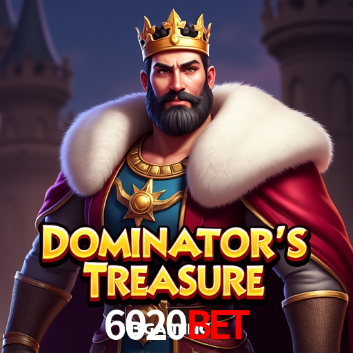 Bonus na Cassino Online 6020Bet
