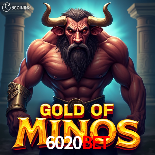 Cassino de Jogos 6020Bet