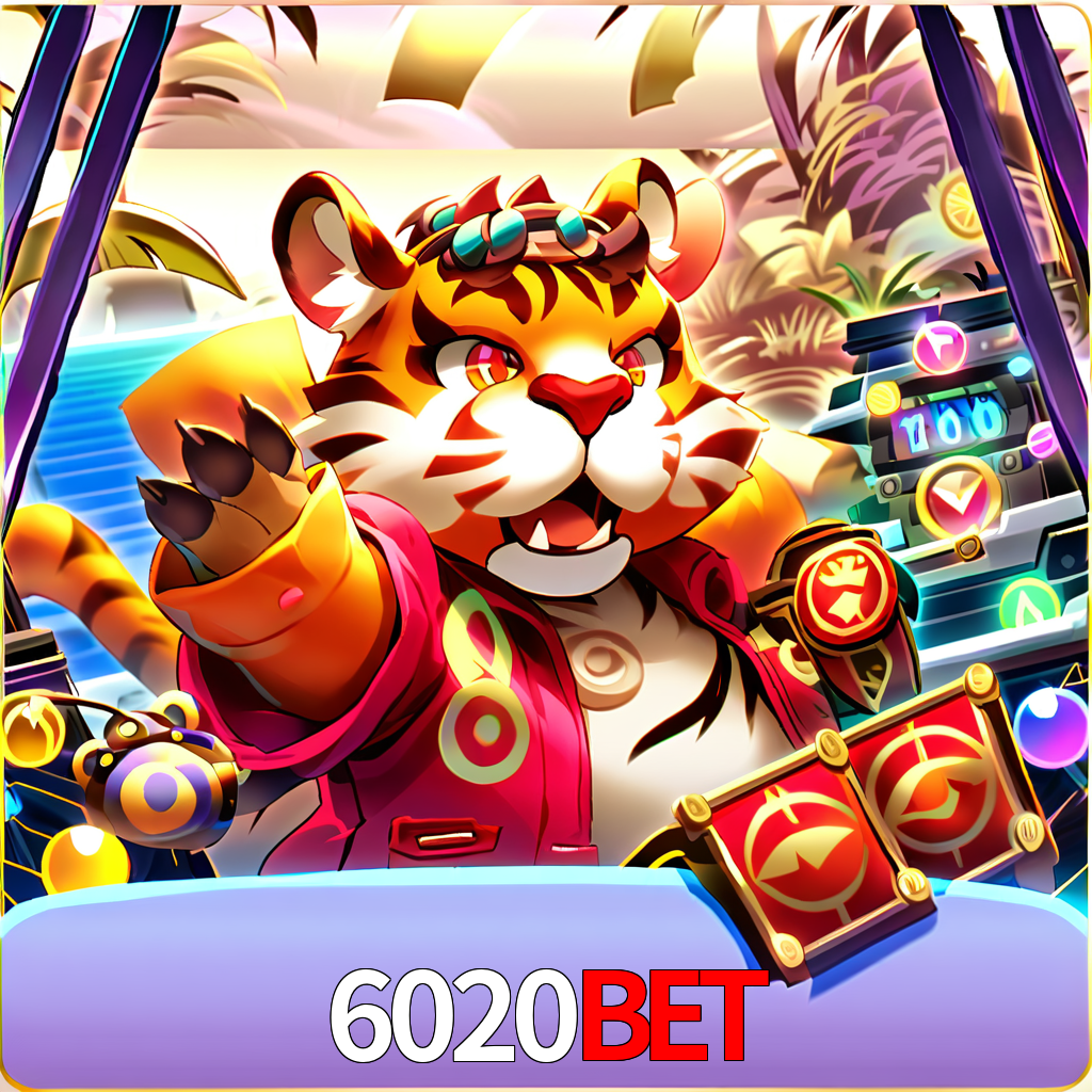  6020Bet
